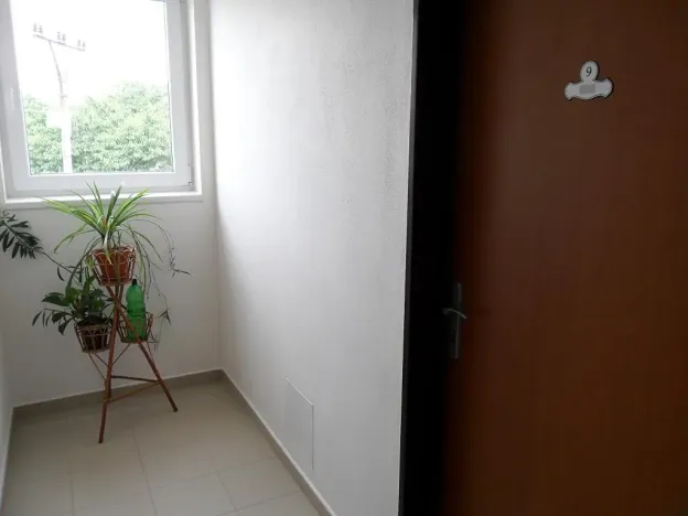 Pronájem bytu 1+kk, Přáslavice, 25 m2