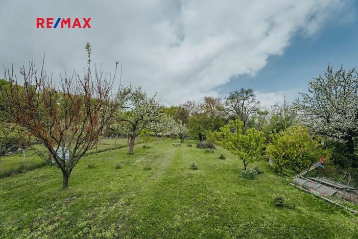 Prodej pozemku pro bydlení, Brno, Akátová, 1548 m2