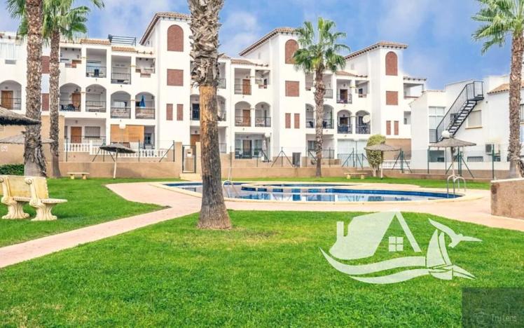 Prodej rodinného domu, Torrevieja, Španělsko, 80 m2