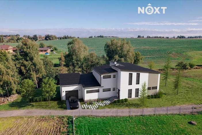 Prodej rodinného domu, Křižanov, Ořechovská, 327 m2