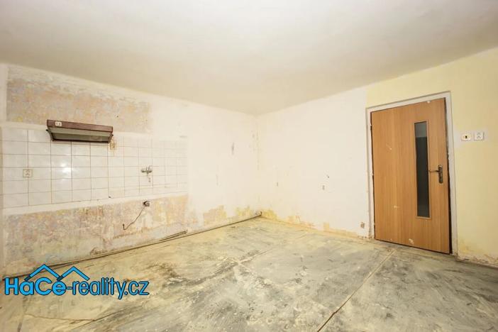 Prodej rodinného domu, Nový Ples, 320 m2