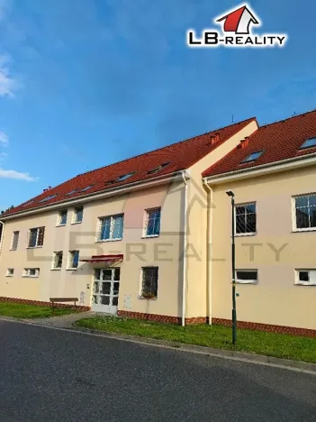 Pronájem bytu 2+1, Nymburk, Říční, 60 m2