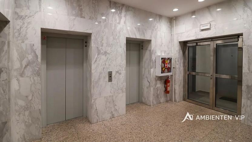 Pronájem bytu 1+kk, Brno, Kobližná, 53 m2