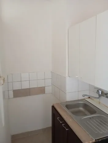 Pronájem bytu 2+kk, Hrušovany u Brna, Loosova, 35 m2