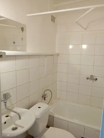 Pronájem bytu 2+kk, Hrušovany u Brna, Loosova, 35 m2