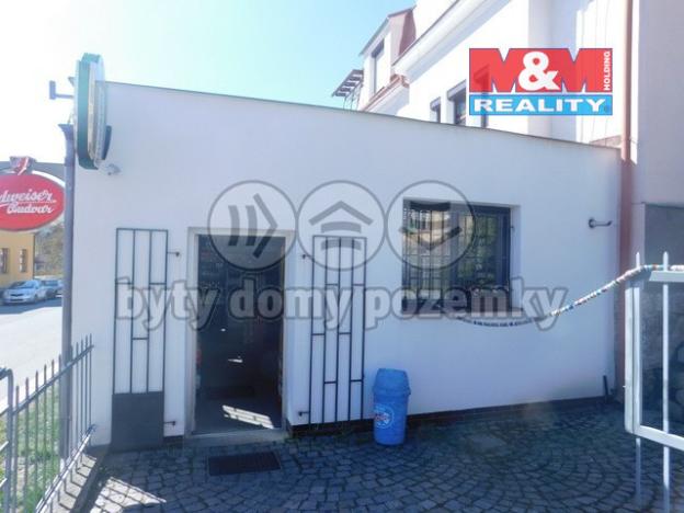 Pronájem obchodního prostoru, Jablonec nad Nisou, U Rybníka, 120 m2