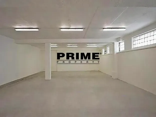 Pronájem skladu, Praha - Horní Počernice, Ve žlíbku, 110 m2