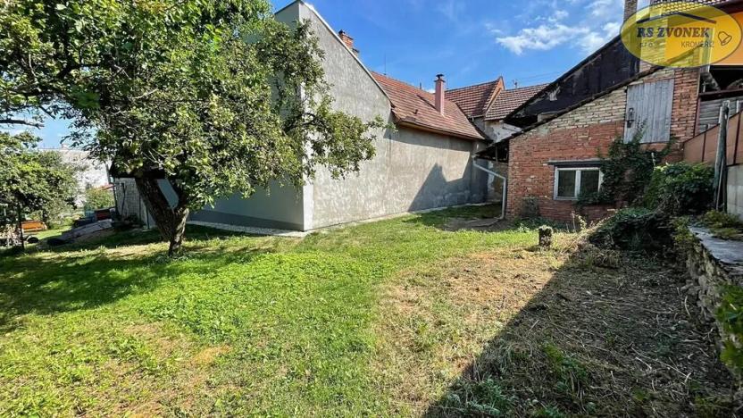 Prodej rodinného domu, Kroměříž, 97 m2