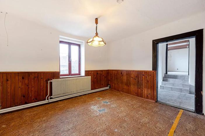 Prodej rodinného domu, Buš, 104 m2