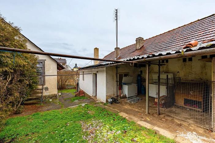 Prodej rodinného domu, Buš, 104 m2