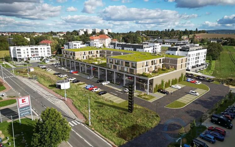 Prodej bytu 2+kk, Opava, 55 m2