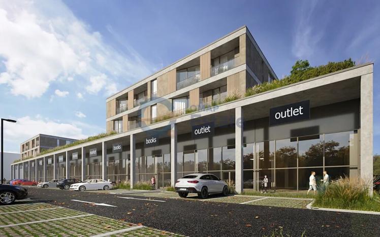 Prodej bytu 3+kk, Opava, 80 m2