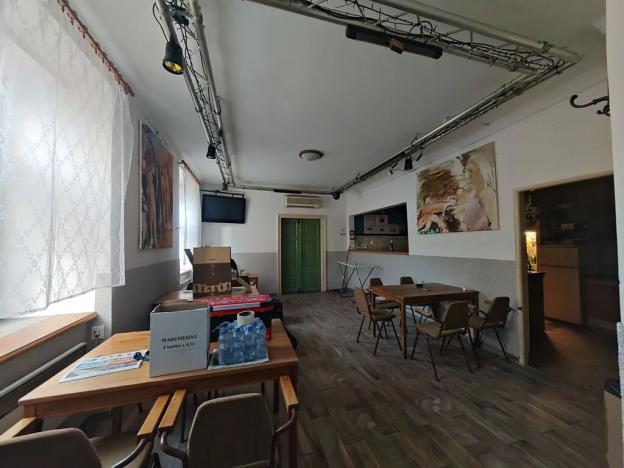 Prodej vícegeneračního domu, Sádek, 250 m2