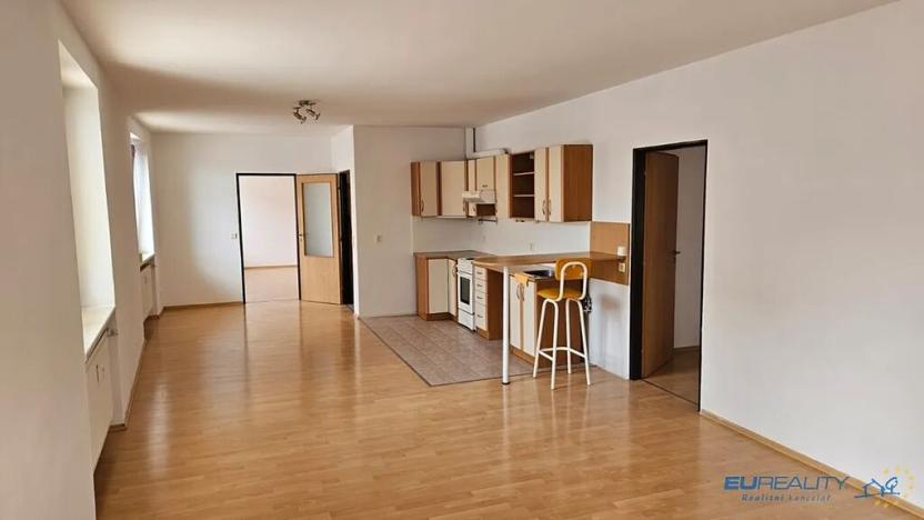 Pronájem bytu 3+kk, Náchod, Strnadova, 82 m2