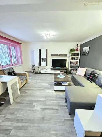 Prodej rodinného domu, Medlov, 200 m2