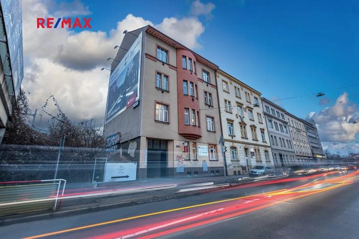 Prodej bytu 4+kk, Praha - Vysočany, Jandova, 94 m2