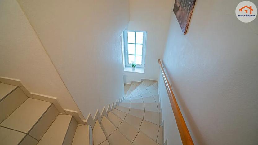 Prodej ubytování, Horní Planá, 200 m2