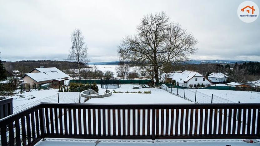 Prodej ubytování, Horní Planá, 200 m2