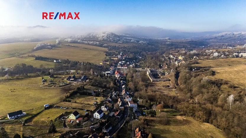 Prodej pozemku pro bydlení, Horní Police, 2413 m2