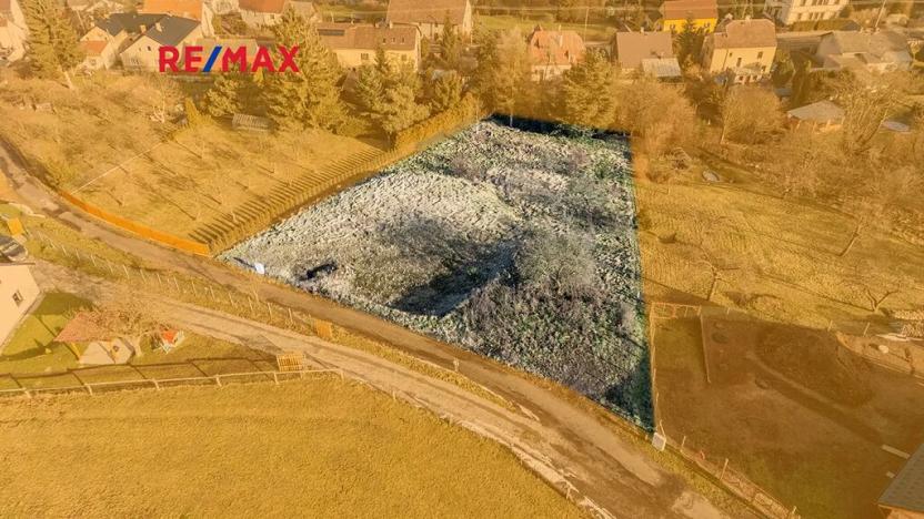 Prodej pozemku pro bydlení, Horní Police, 2413 m2