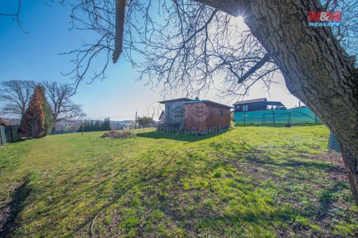 Prodej pozemku pro bydlení, Havířov, Na Kempách, 1085 m2