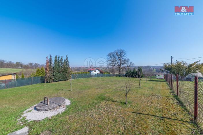 Prodej pozemku pro bydlení, Havířov, Na Kempách, 1085 m2