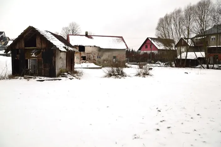 Prodej pozemku pro bydlení, Slatina nad Zdobnicí, 2045 m2