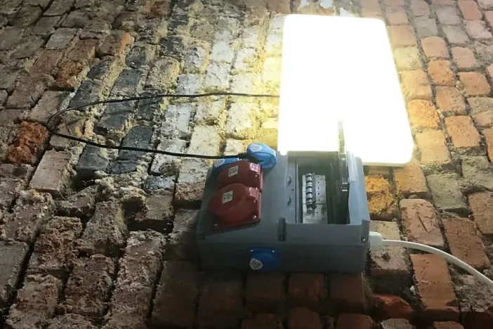 Prodej pozemku pro bydlení, Slatina nad Zdobnicí, 2045 m2