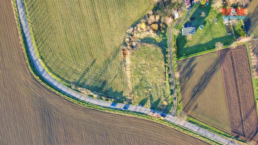 Prodej pozemku pro bydlení, Sedliště, 1994 m2