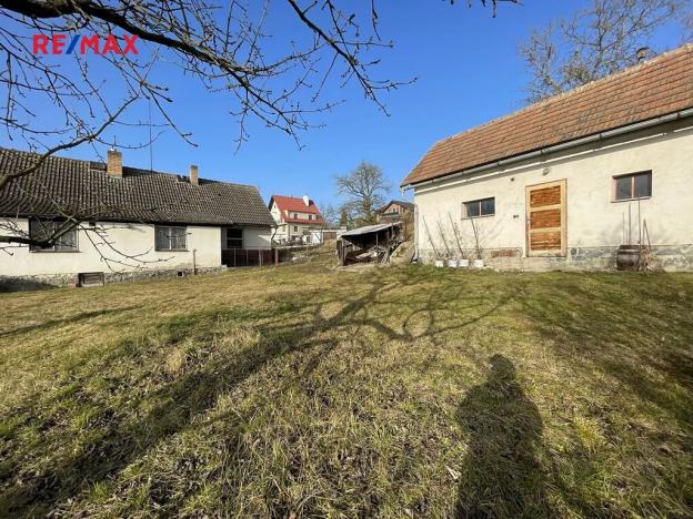 Prodej rodinného domu, Týnec nad Sázavou, 71 m2