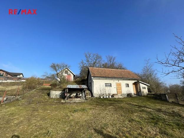 Prodej rodinného domu, Týnec nad Sázavou, 71 m2