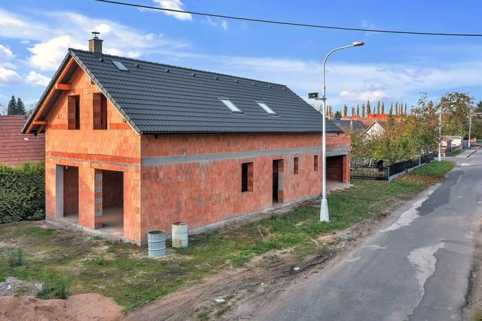 Prodej rodinného domu, Zachrašťany, 168 m2