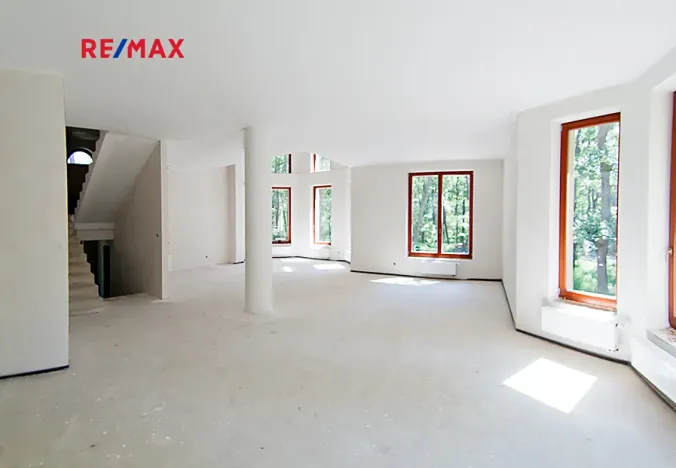 Prodej rodinného domu, Hradištko, Kersko, 364 m2