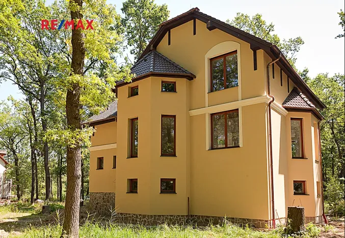 Prodej rodinného domu, Hradištko, Kersko, 364 m2