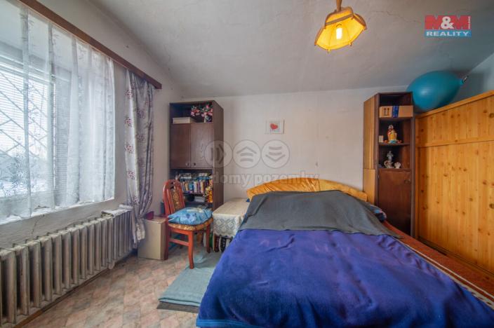 Prodej rodinného domu, Těrlicko - Horní Těrlicko, Těšínská, 180 m2