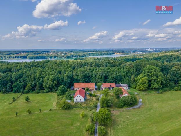 Prodej rodinného domu, Těrlicko - Horní Těrlicko, Těšínská, 180 m2