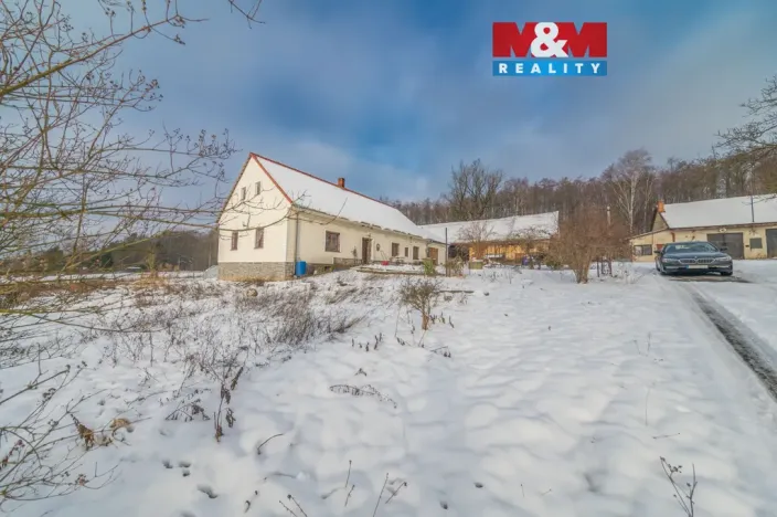 Prodej rodinného domu, Těrlicko - Horní Těrlicko, Těšínská, 180 m2