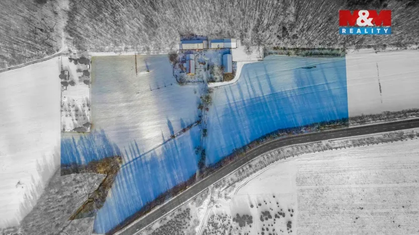 Prodej rodinného domu, Těrlicko - Horní Těrlicko, Těšínská, 180 m2