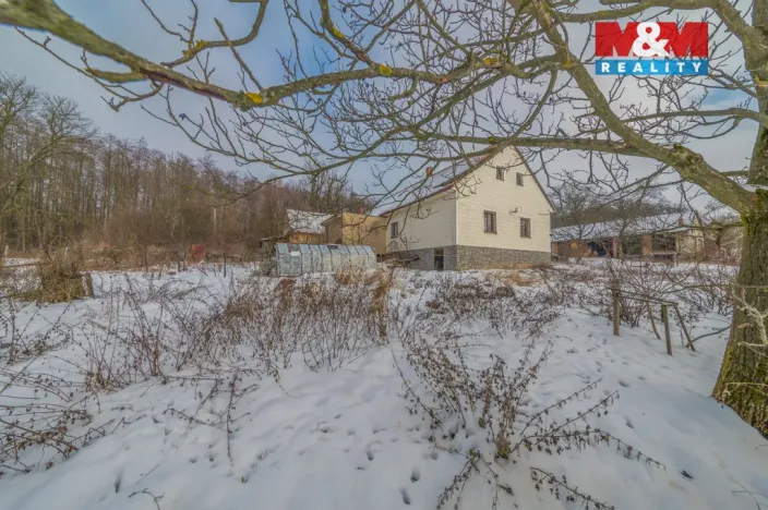 Prodej rodinného domu, Těrlicko - Horní Těrlicko, Těšínská, 180 m2