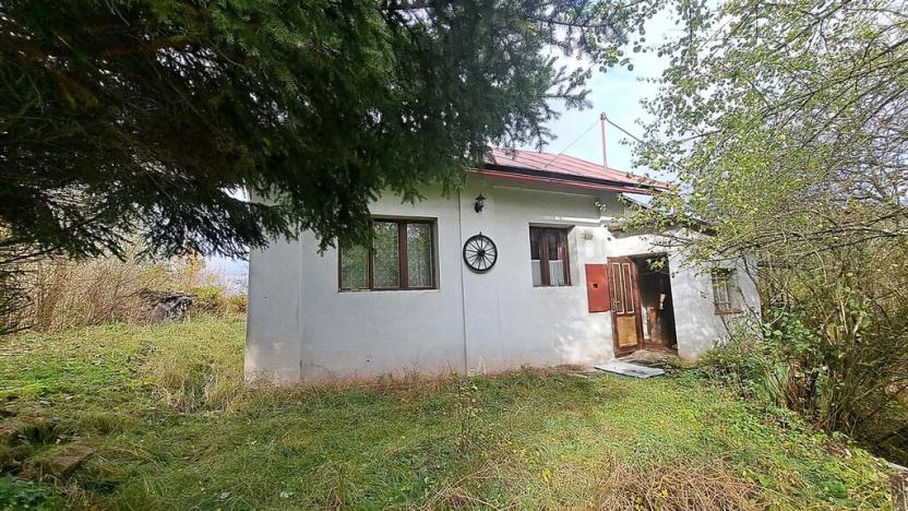 Dražba rodinného domu, Bělá, 79 m2