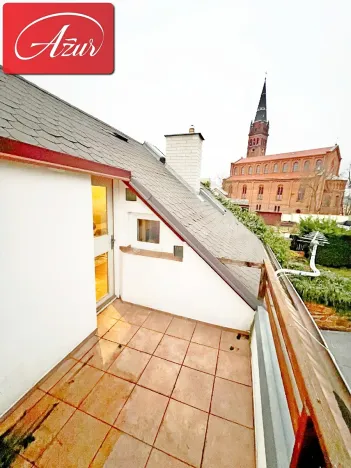 Prodej činžovního domu, Teplice, Českobratrská, 345 m2