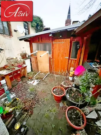 Prodej činžovního domu, Teplice, Českobratrská, 345 m2