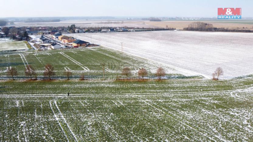 Prodej pozemku pro bydlení, Hnojice, 10004 m2