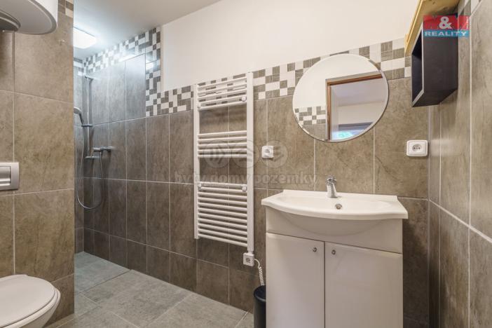 Prodej rodinného domu, Františkovy Lázně - Žírovice, 228 m2