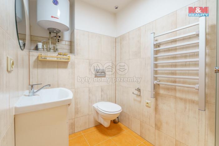 Prodej rodinného domu, Františkovy Lázně - Žírovice, 228 m2