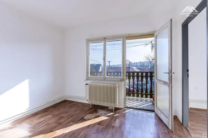 Prodej rodinného domu, Rušinov, 87 m2