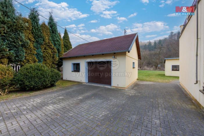 Prodej rodinného domu, Loket, Zahradní, 209 m2