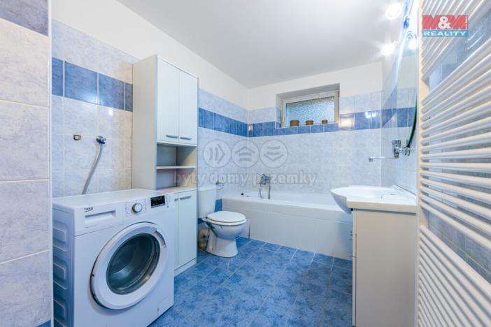 Prodej rodinného domu, Loket, Zahradní, 209 m2