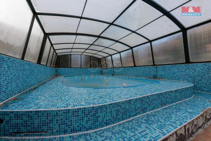 Prodej rodinného domu, Loket, Zahradní, 209 m2