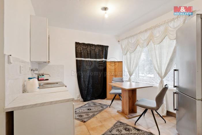 Prodej ubytování, Jablonec nad Nisou, Liberecká, 2129 m2